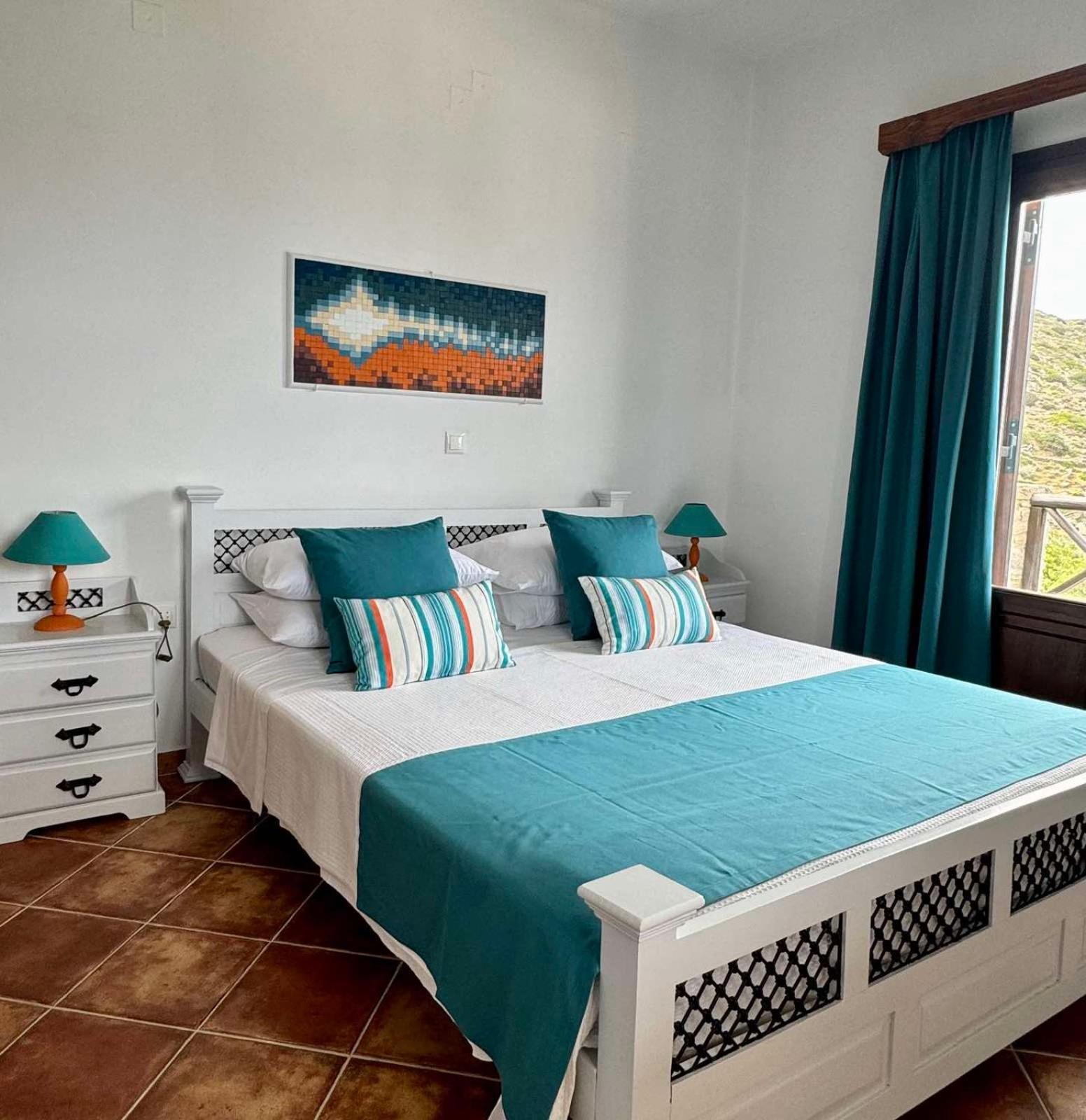 Syrou Lotos Studios & Apartments (Adults Only) Kini Habitación foto