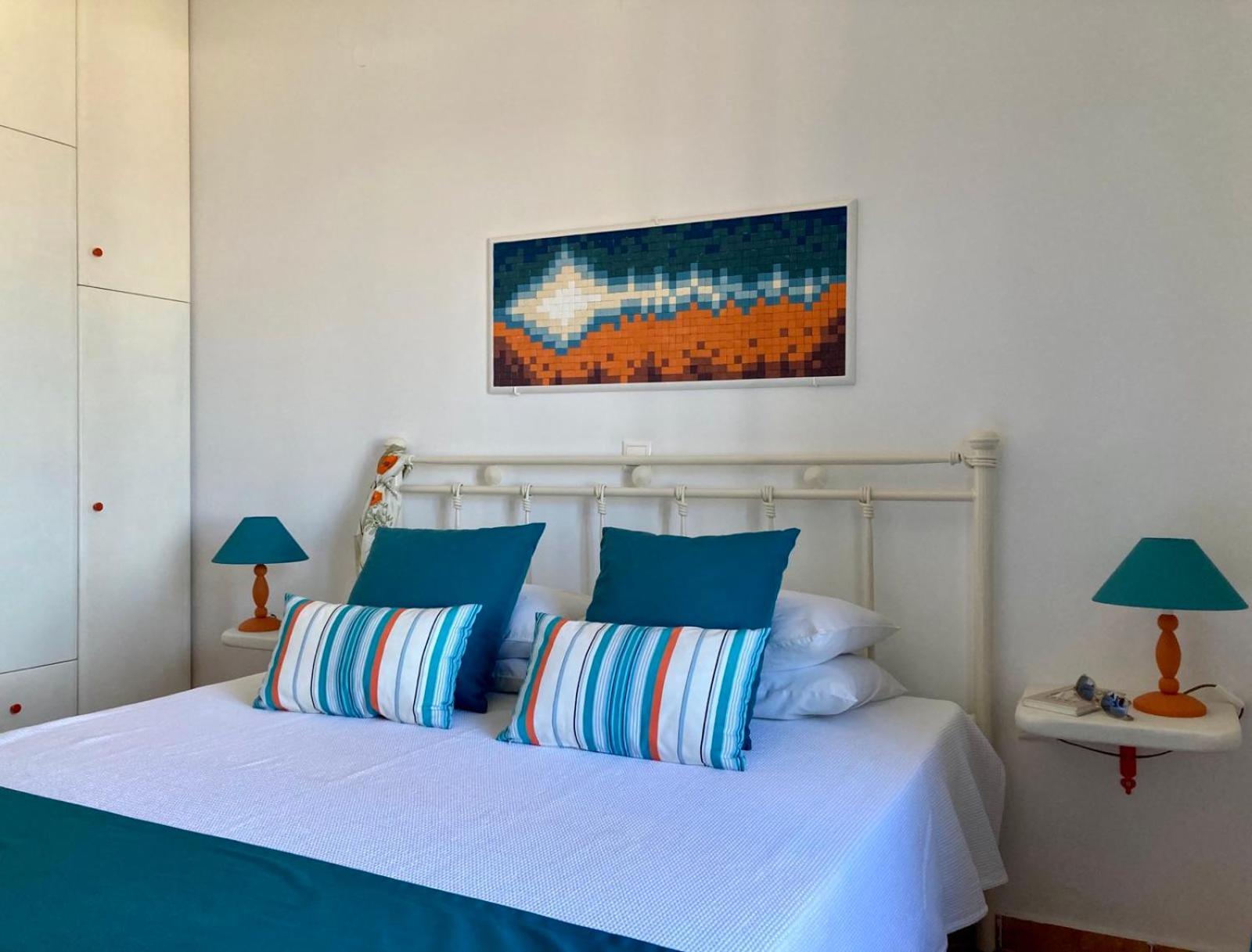 Syrou Lotos Studios & Apartments (Adults Only) Kini Habitación foto