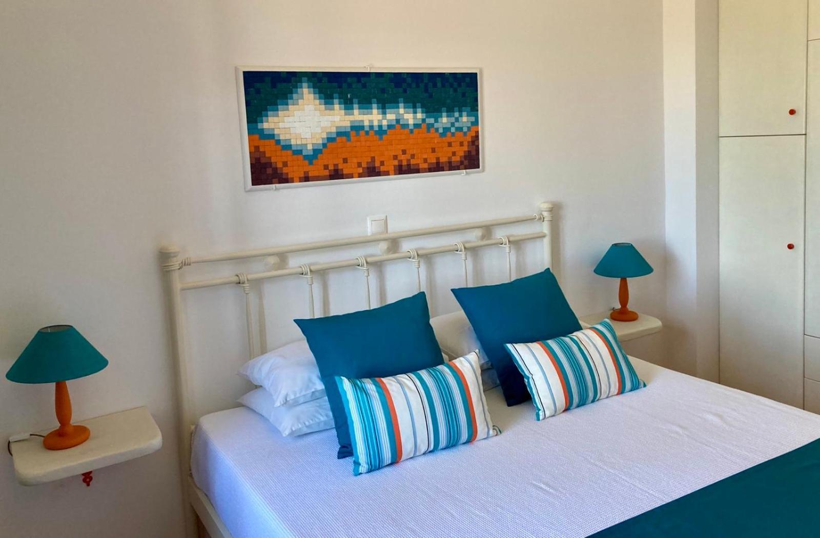 Syrou Lotos Studios & Apartments (Adults Only) Kini Habitación foto