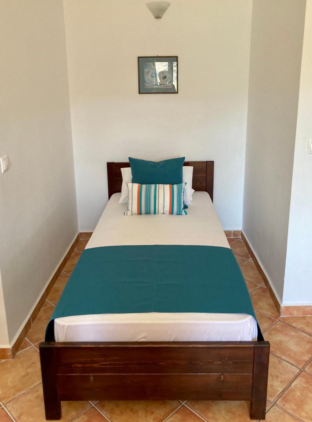 Syrou Lotos Studios & Apartments (Adults Only) Kini Habitación foto
